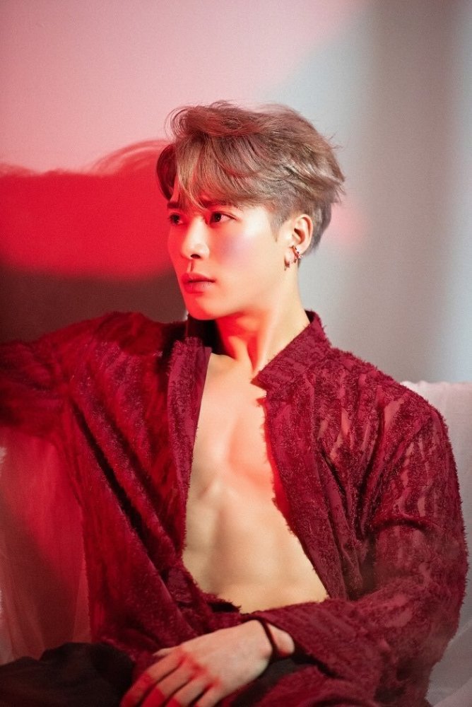 明星图片王嘉尔