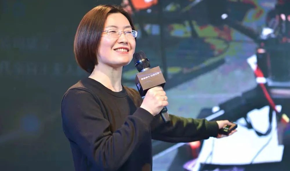 根据极目首席运营官赵姝岩的介绍,极目成立于2016年,公司核心团队来自