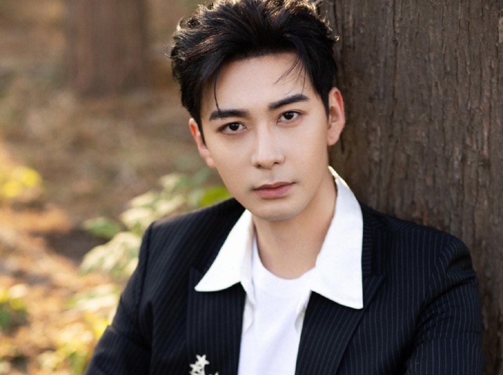 p大力作《山河表里》确认影视化,双男主选角曝光,网友:逆了