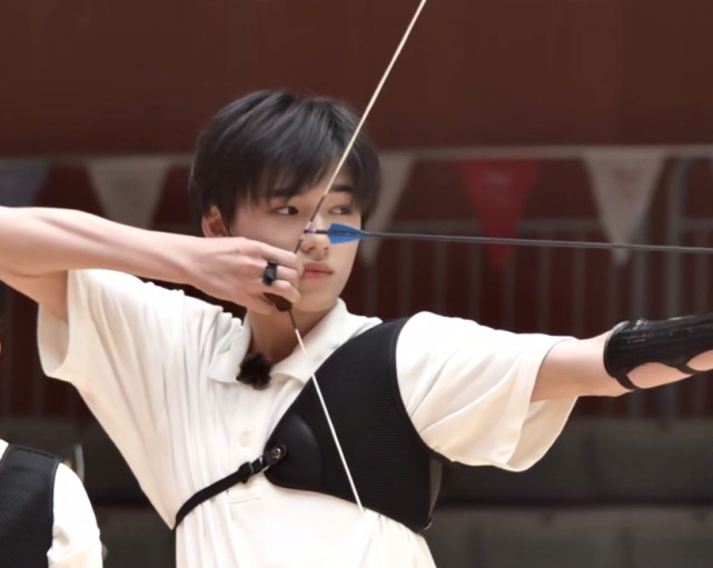 有人说要tnt射箭图片大哥这不就来了么