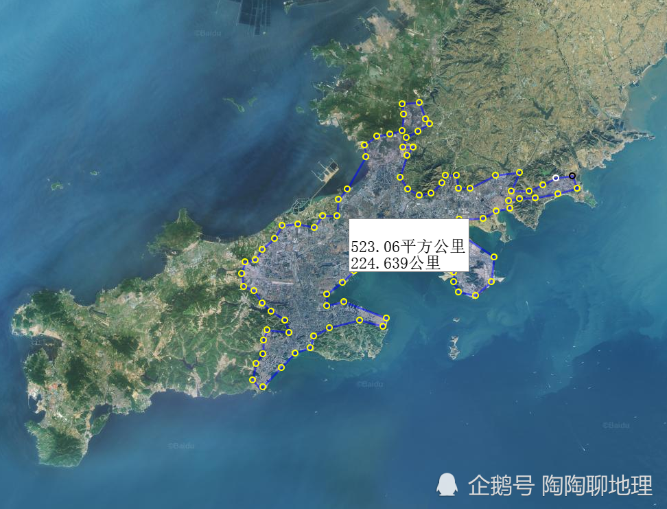 辽宁多大面积和人口_辽宁14市建成区面积、城区人口(2)