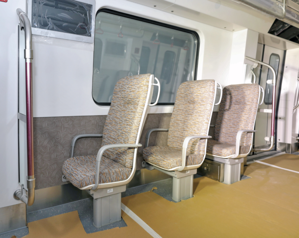 北京19号线等多条待开通地铁新线有望无人驾驶