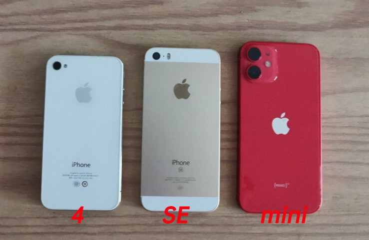 iphone12mini官方带头降价到底可不可以买来用