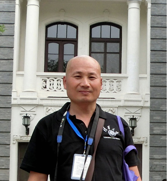 2021年最具影响力画家刘祖国