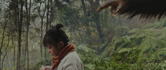 苹果贺岁片《阿年》29日上映 30〃悬疑预告引人期待?