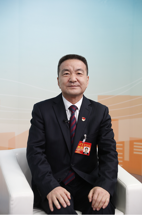 平谷区委书记王成国平谷高质量发展要守住这一方好山好水