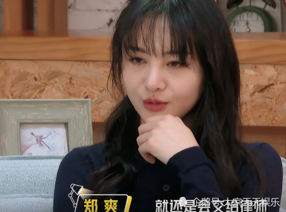 郑爽后续张恒渣男带娃细节被曝独居美国凌乱简陋小屋