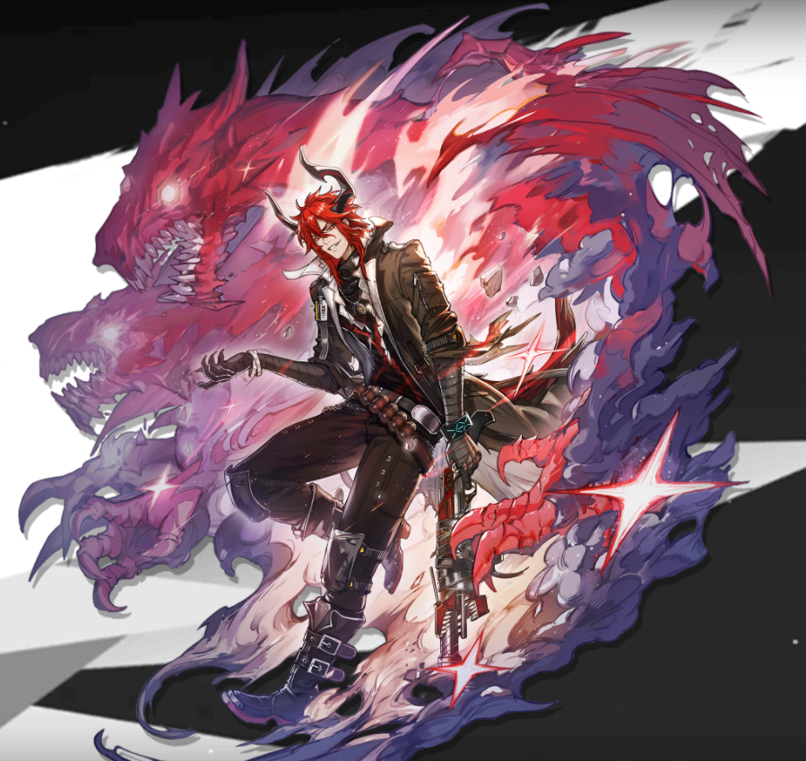 明日方舟:五星干员乌有看着很强,但到底是不是,咱们来逐条分析