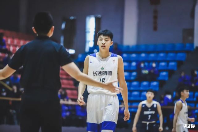 男篮|明德中学|郴州|决赛|长沙一中|麓山国际