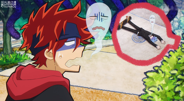 看完b站评分98的无限滑板后你还觉得原创番在走下坡路吗