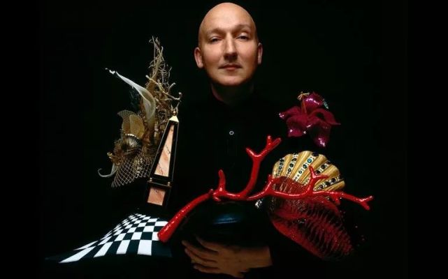 川久保玲|伊丽莎白女王|苍井空|stephen