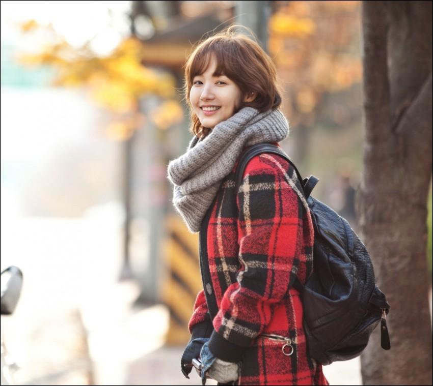 朴敏英美貌再升级,曾与李敏镐恋爱两年,真实家境公开令人意外_腾讯