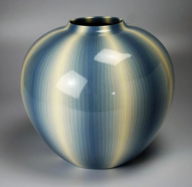 匠心之选 风格百变的笠间烧 哪个是你的心头好 匠心 陶瓷 日元 人民币