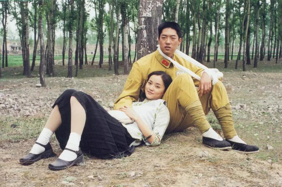 《关中匪事》:台词"尺度"过大,最吸引人的是十三爷和罗蛮蛮