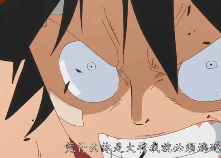 悬赏金高低代表死亡顺序凯多会比大妈先死路飞大妈你走开