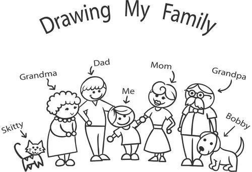 贺兰山天籁艺术村 | 这周末做扎染书衣,画一幅全家福带回家!