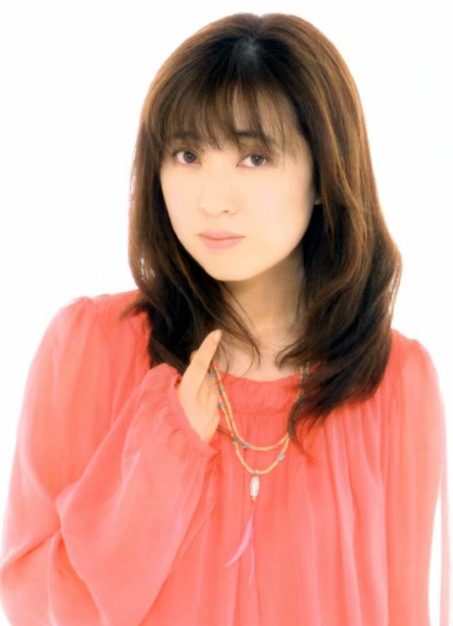 走进殿堂级经典女声优林原惠美