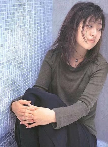 走进殿堂级经典女声优林原惠美