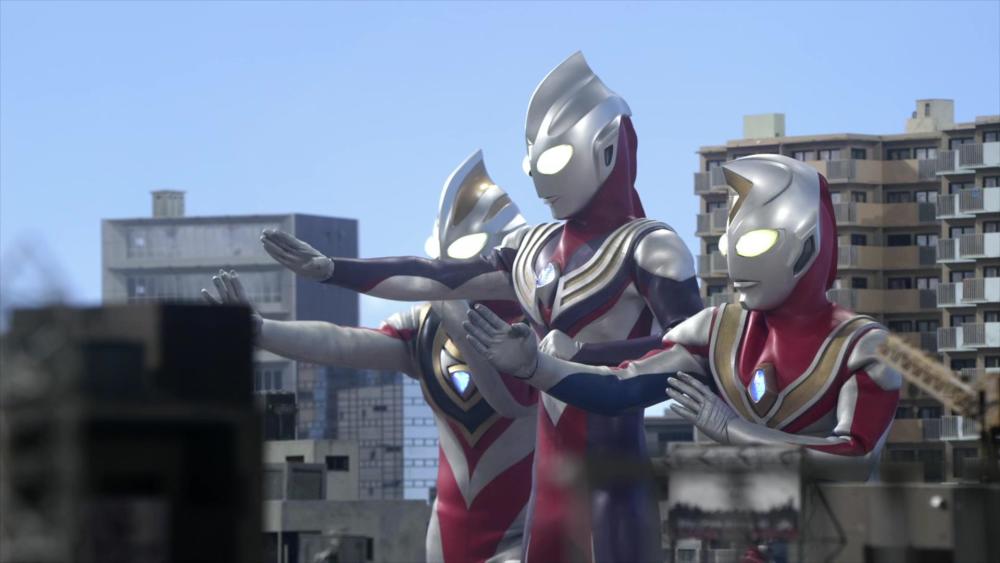 和平成三流氓相爱相杀五帝王法伊布王,其实它并不是平成时代的怪兽!