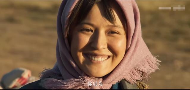《山海情》大女主李水花:你的名字不叫贤妻良母,而是生活勇士