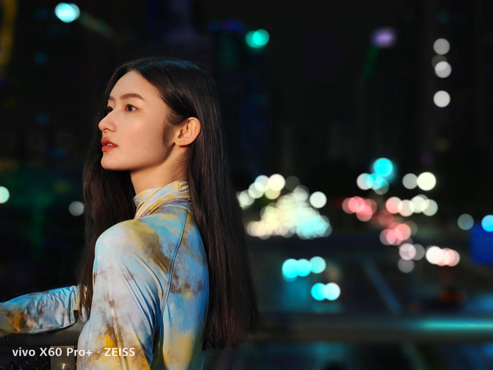 可能是最强的拍照手机,vivo x60 pro 影像体验分享