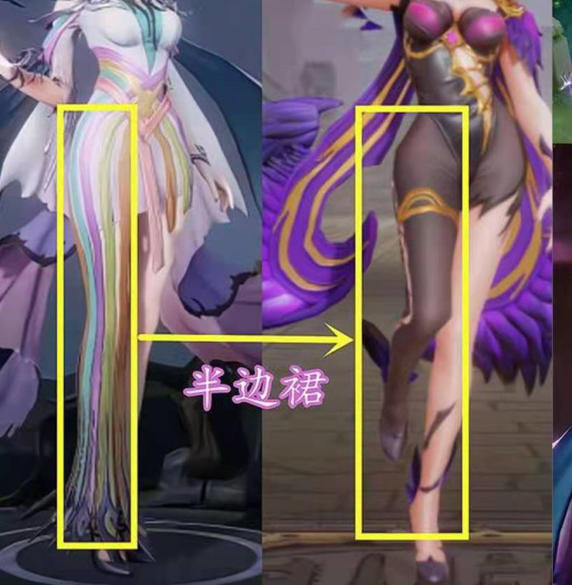 芈月白晶晶刚上线就遭嫌弃嬴政喜提全新传说没特工魅影的赚大了