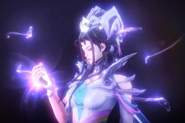 710别急秒白晶晶得知削弱细节后大神直言直接废了