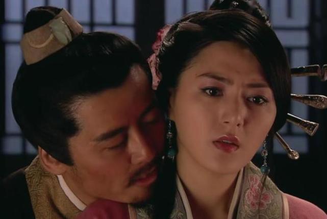 水浒传中卢俊义是高富帅为何贾氏却出轨李固她到底想要啥