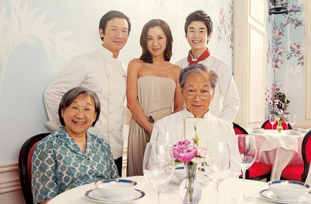 华裔演员张铮去世，享年90岁，代表作《2012》《上海正午》_腾讯新闻