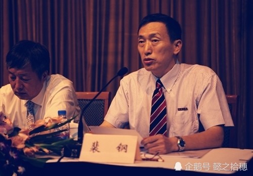 饶毅实名举报裴钢院士涉嫌学术不端中科院调查结果终于公布