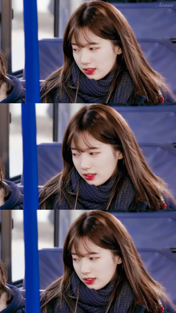 startup国民初恋裴秀智绝美头像壁纸