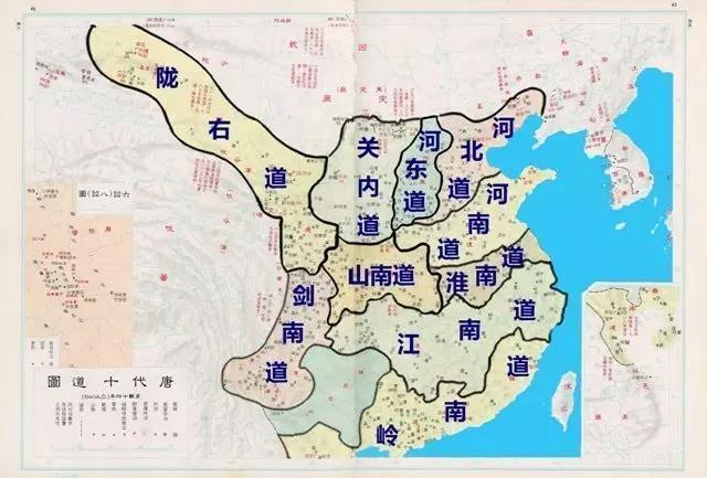 湖南湖北的湖指洞庭湖广东广西的广指的啥很多当地人都答错了