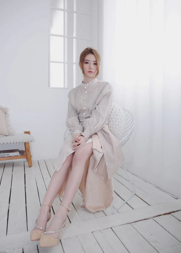 阿细全创作粤语数字ep《16小时录影带》上线预告!