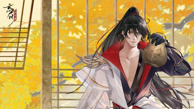 《忘川风华录》手游和音乐企划一样,登场的角色都是李白,秦始皇等历史