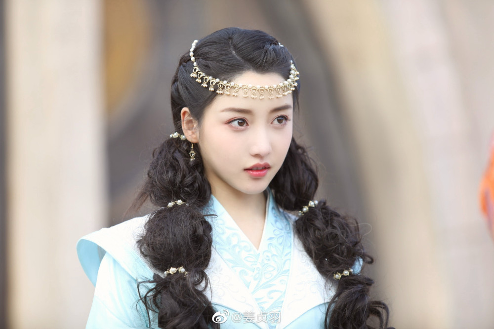 姜贞羽取消认证兜兜转转一大圈她还是选择了退出这个圈子