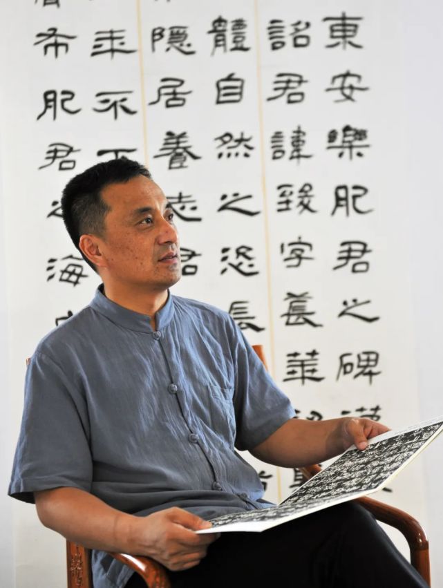 【个人简介】王建:男,1974年8月生人,山东单县人,书法先后结业于中国