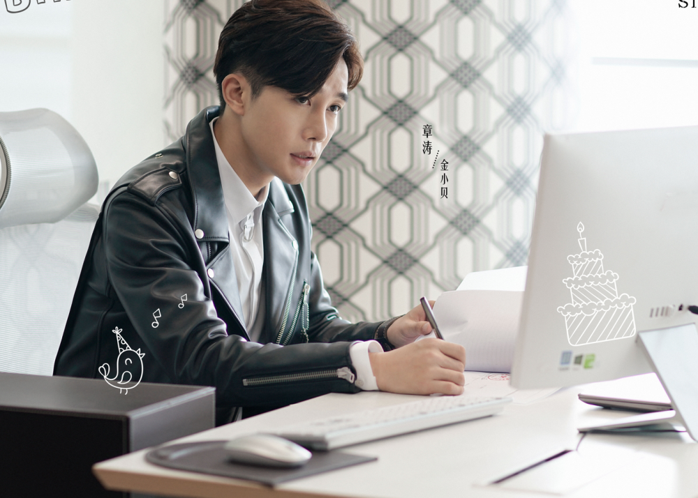 《正青春》3位男主结局,温哲幸福,他最可惜_腾讯新闻