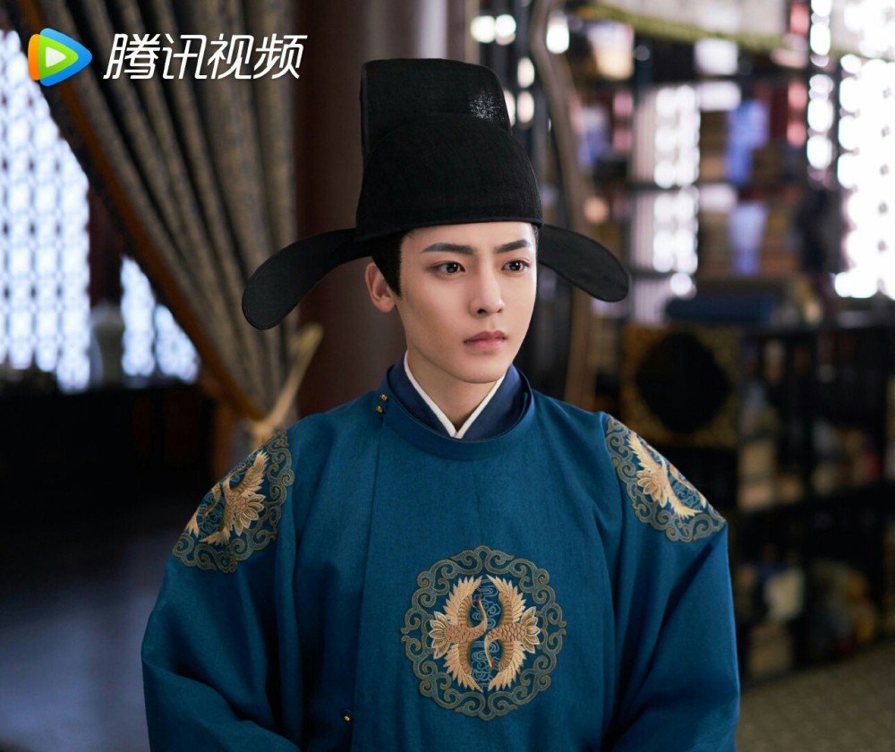 我就是这般女子禁欲美男有多难撩看班婳如何攻略成安伯