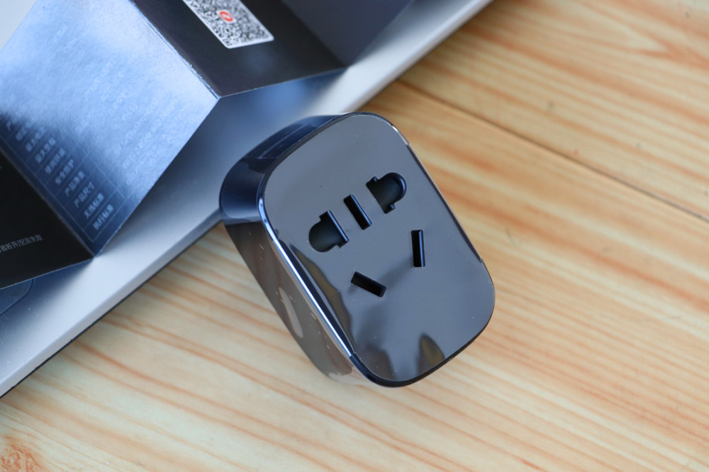 向日葵开机插座c1pro体验远程控电科技办公更方便