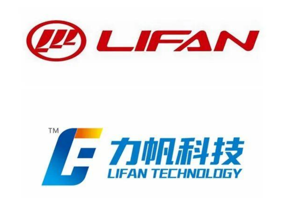 抱上吉利大腿力帆满血复活新款mpv挂新车标亮相