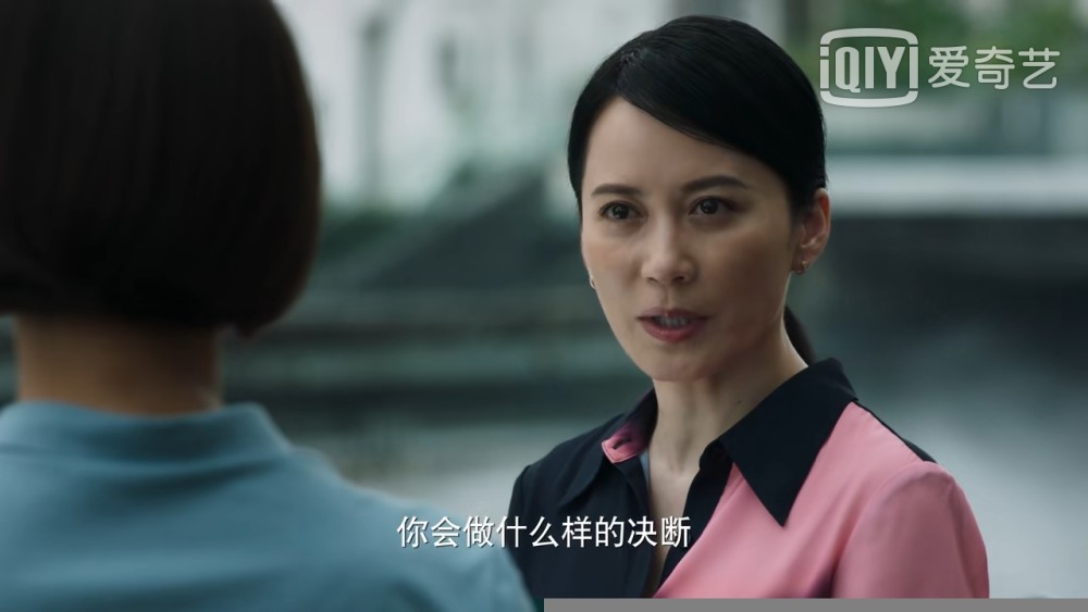 柯蓝被骂劝返遇冷吴刚和任达华能否带飞刑警之海外行动