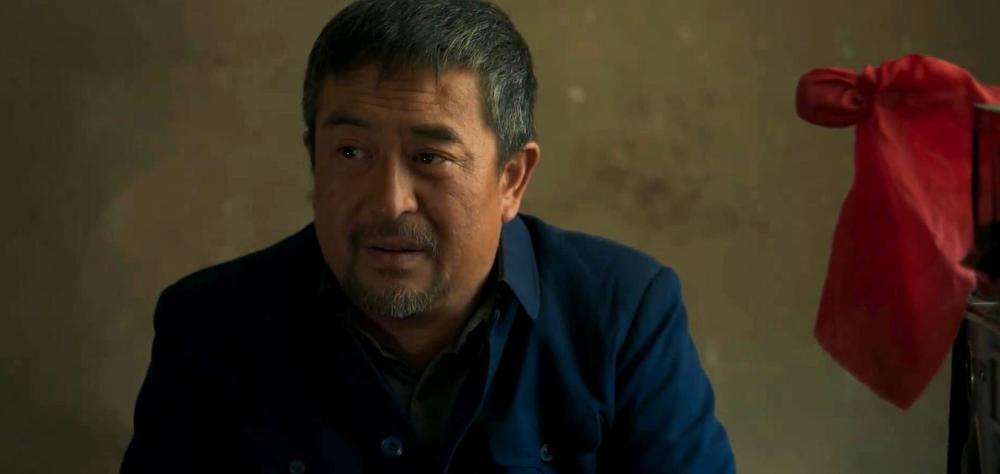 《山海情》幸福收官,只有吃过苦的人,才知道结局那顿饺子有多香