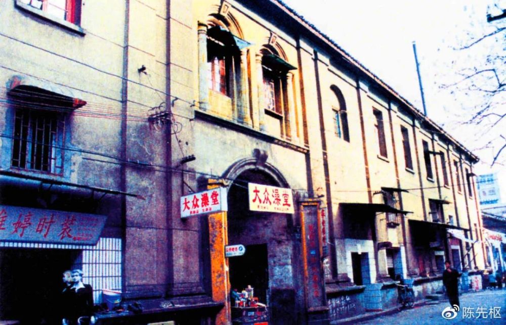 长沙近代公共建筑概述