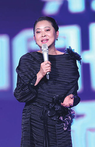 2021年全新节目开拍!明星倪萍等等纷纷支持!