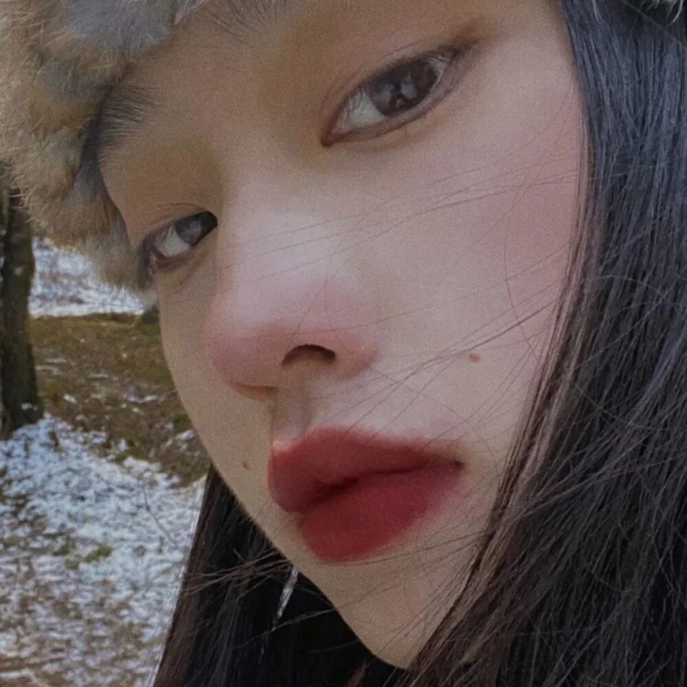 头像| 女生 时尚