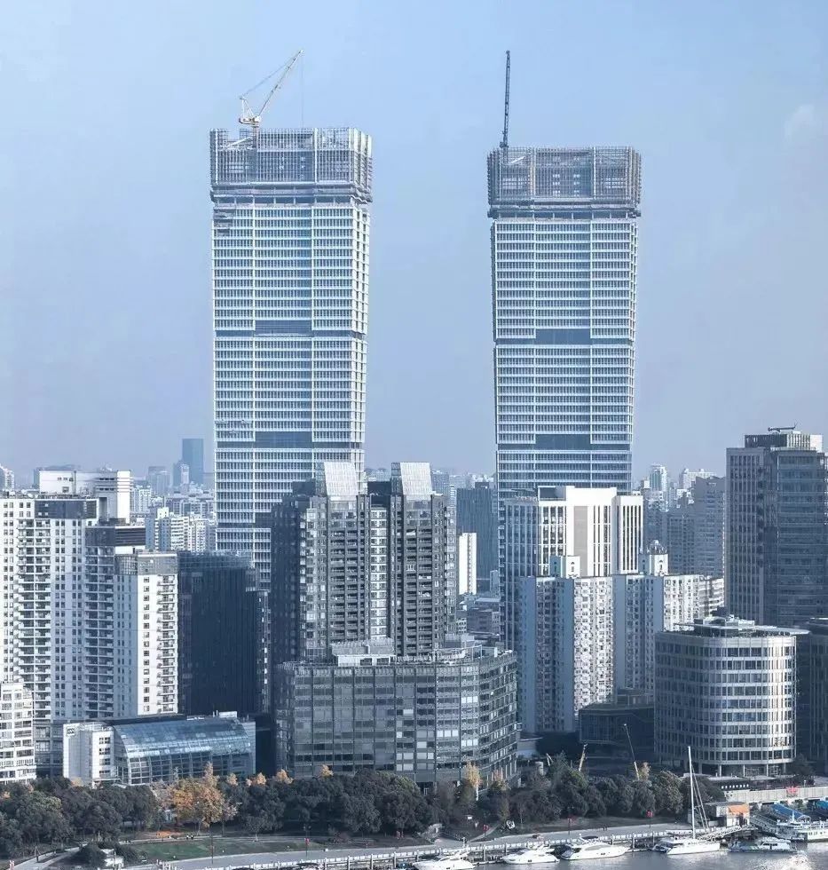 图:星外滩写字楼2018年10月12日,凯德集团以约127.