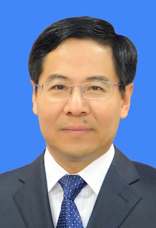 最新张涛任定州市委书记