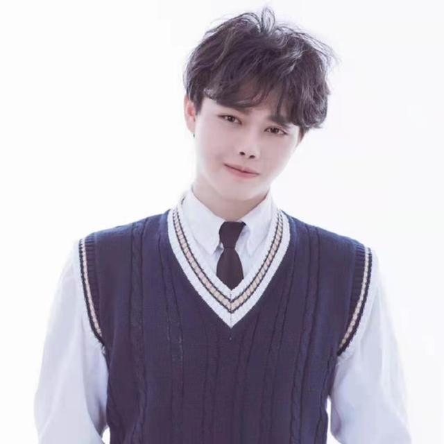 北慕:被带飞的感觉真爽