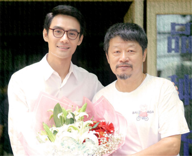 孔笙一出手稳了五部高分神作果然是定海神针般的存在