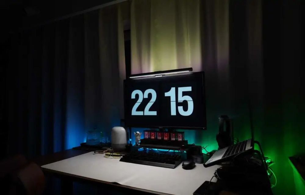 打工人的打工魂在家办公这些好物一个也不能少